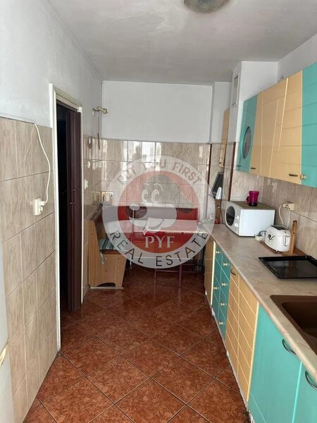 Drumul Taberei | Aartament 3 camere | Decomandat | 72mp | B11134